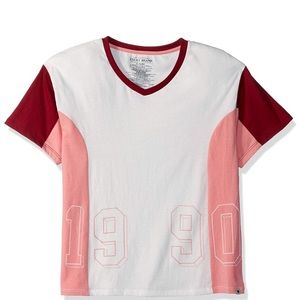 New Lucky Brand "Big Girls" T-Shirt